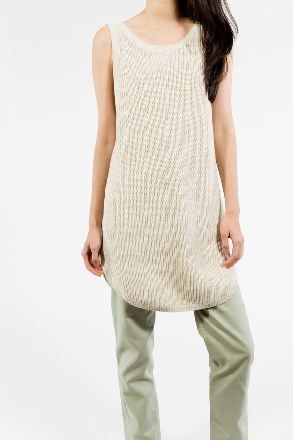 Won Hundred Maya Knit Won Hundred Maya Knit