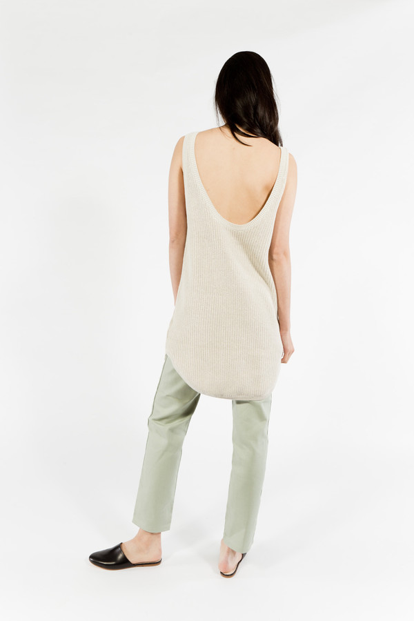 Won Hundred Maya Knit Won Hundred Maya Knit
