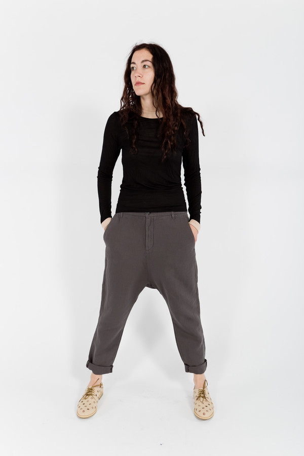 Baserange Messina Long Sleeve Tee Baserange Messina Long Sleeve Tee