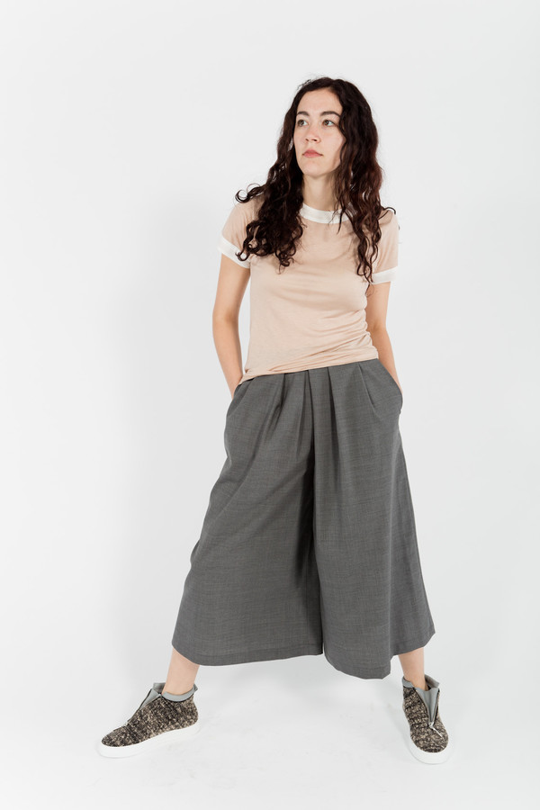Baserange Messina Tee Baserange Messina Tee