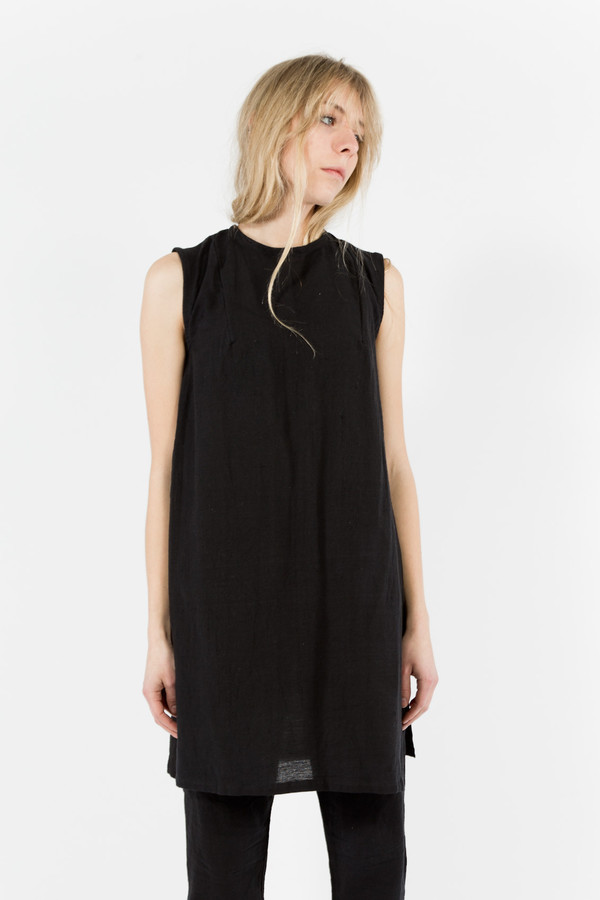 Han Starnes Moon Tunic Han Starnes Moon Tunic