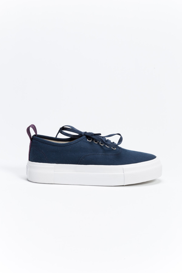 EYTYS Mother Canvas Sneaker EYTYS Mother Canvas Sneaker