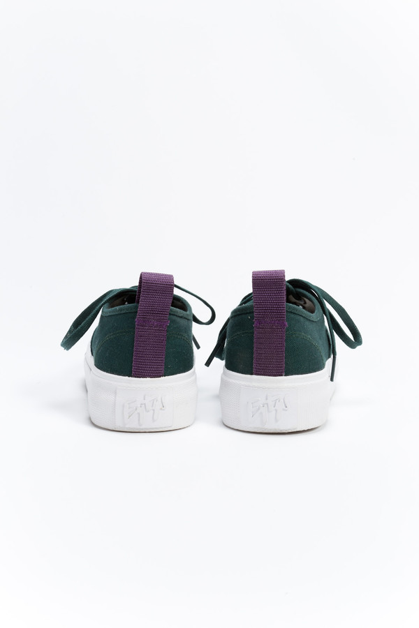 EYTYS Mother Canvas Sneaker EYTYS Mother Canvas Sneaker