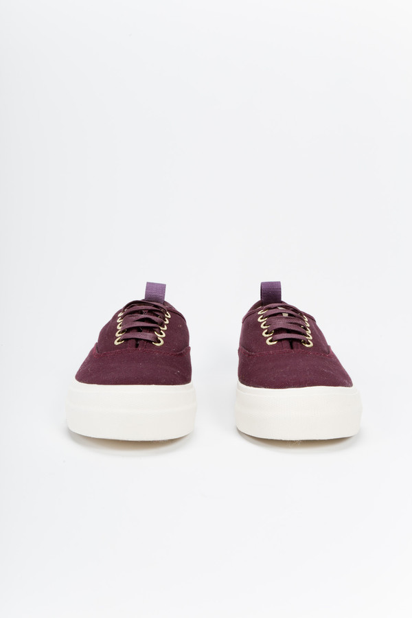 EYTYS Mother Canvas Sneaker EYTYS Mother Canvas Sneaker