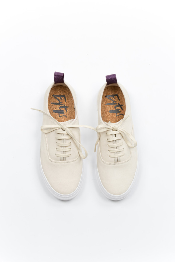 EYTYS Mother Suede Sneaker EYTYS Mother Suede Sneaker