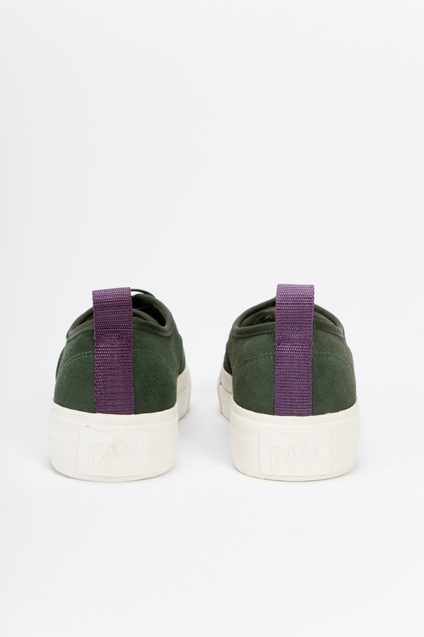 EYTYS Mother Suede Sneaker EYTYS Mother Suede Sneaker