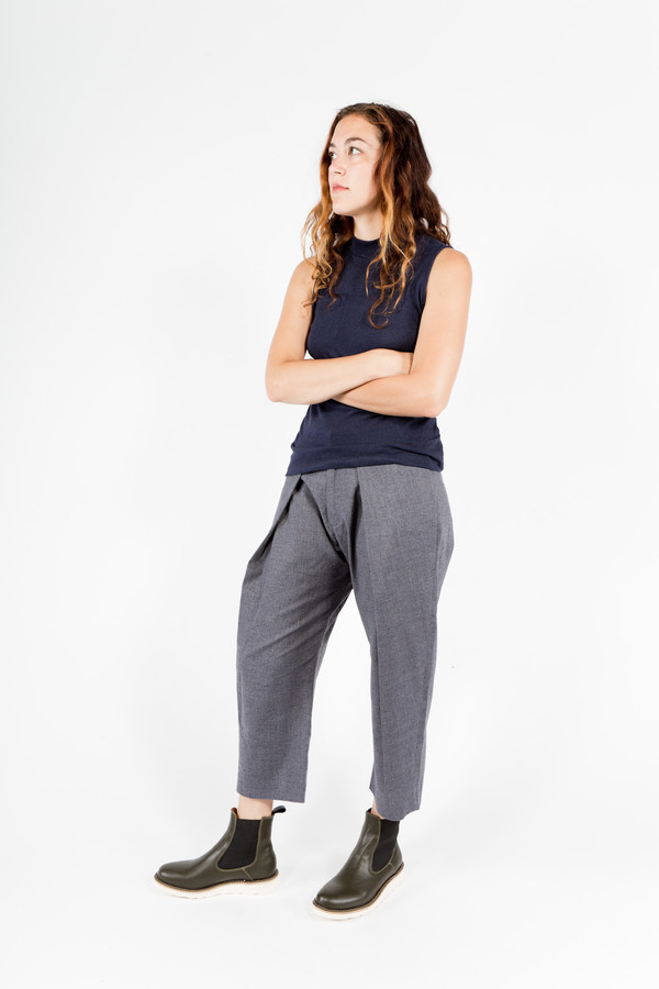 Hope My Trouser Hope My Trouser