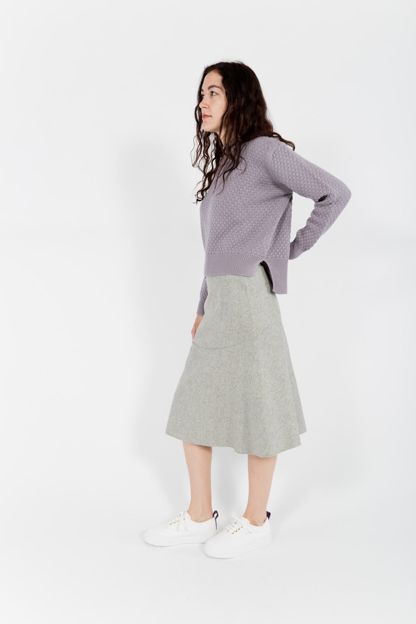 Studio Nicholson Nancy Skirt Studio Nicholson Nancy Skirt