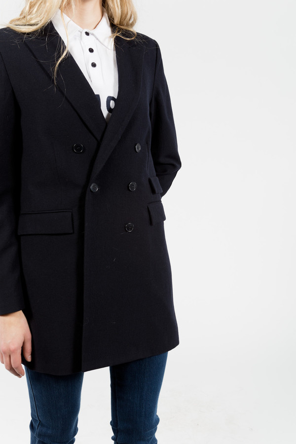 Band of Outsiders Notch Blazer Band of Outsiders Notch Blazer