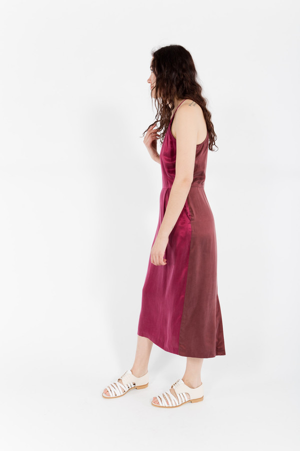 Won Hundred Orlanda Dress Won Hundred Orlanda Dress