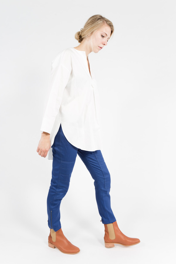 Nomia Oversize Tunic Nomia Oversize Tunic