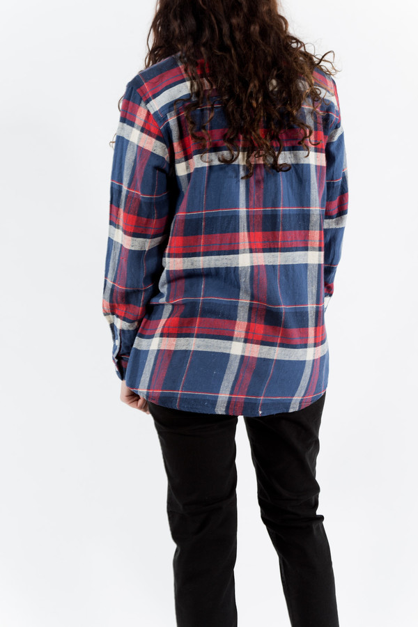 Bridge & Burn Paige LS Button Up Bridge & Burn Paige LS Button Up