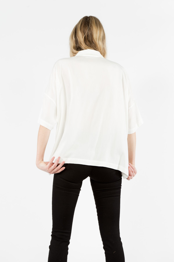 Shaina Mote Painter Blouse Shaina Mote Painter Blouse