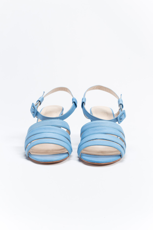 Maryam Nassir Zadeh Palma High Heel Maryam Nassir Zadeh Palma High Heel