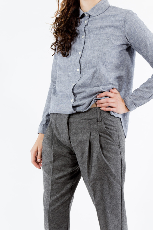 You Must Create Peg Trouser You Must Create Peg Trouser
