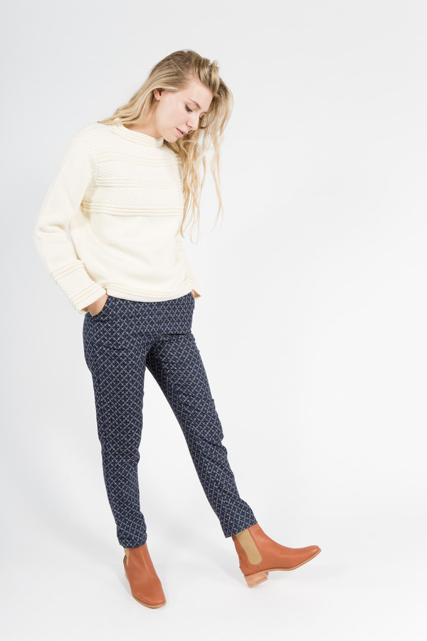 Samuji Penguin Trouser Samuji Penguin Trouser