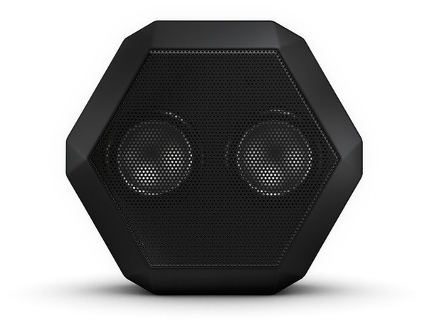 BoomBotix Boombot Rex 2 / Black BoomBotix Boombot Rex 2 / Black