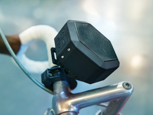 BoomBotix Boombot Rex 2 / Black BoomBotix Boombot Rex 2 / Black
