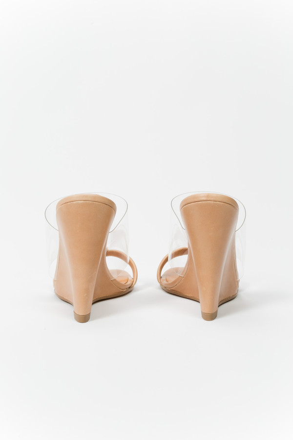 Won Hundred Pepper Wedge Sandals Won Hundred Pepper Wedge Sandals