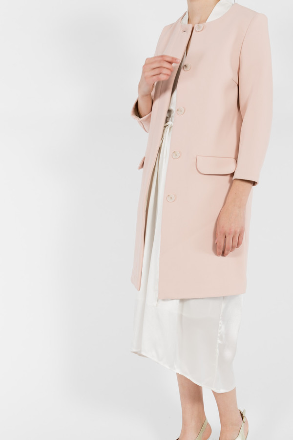 Samuji Pima Coat Samuji Pima Coat