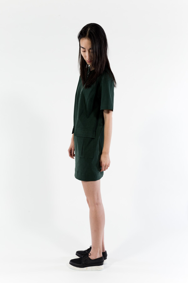 Nomia Pocket Dress Nomia Pocket Dress