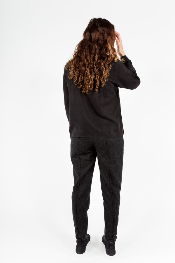 7115 by Szeki Pockets Button Down 7115 by Szeki Pockets Button Down