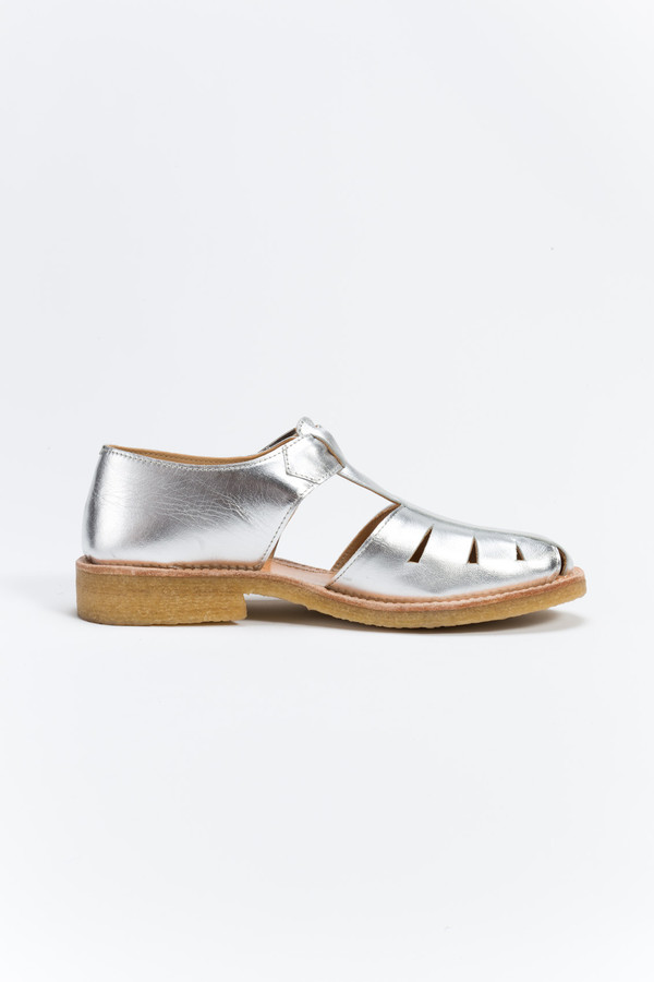 You Must Create Punk Sandal You Must Create Punk Sandal