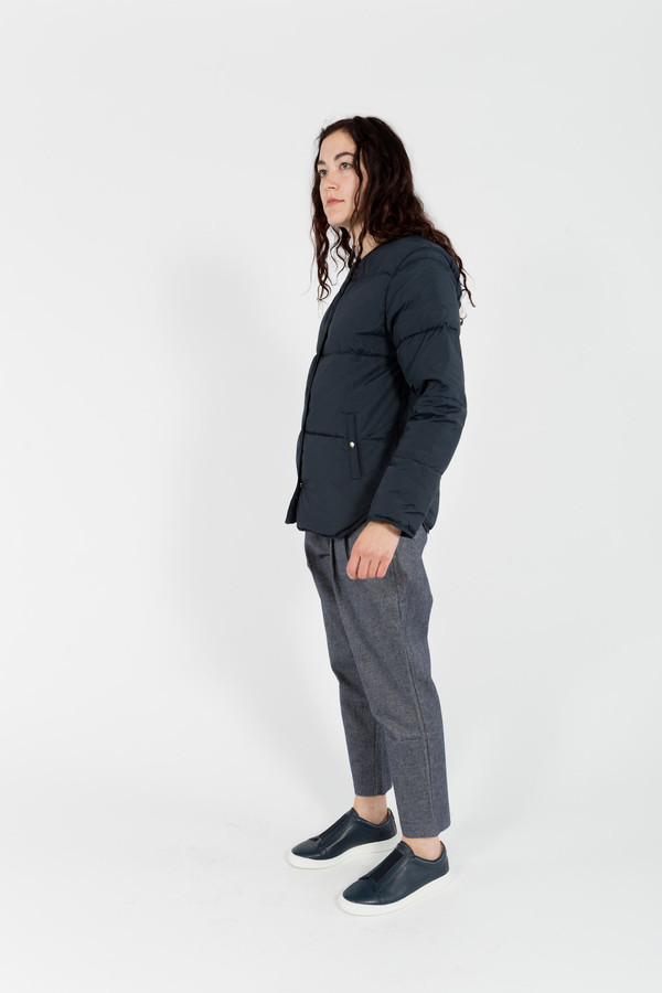 You Must Create Quilted Jacket You Must Create Quilted Jacket
