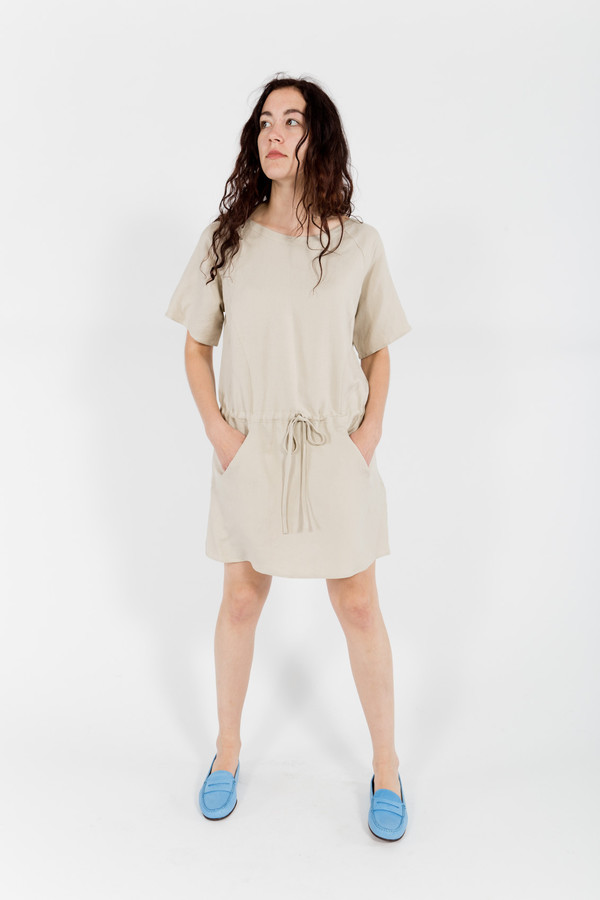 Emerson Fry Raglan Dress Emerson Fry Raglan Dress