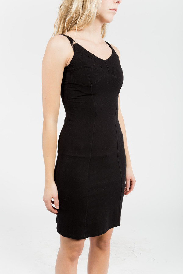 Baserange Ravenna Slip Dress Baserange Ravenna Slip Dress