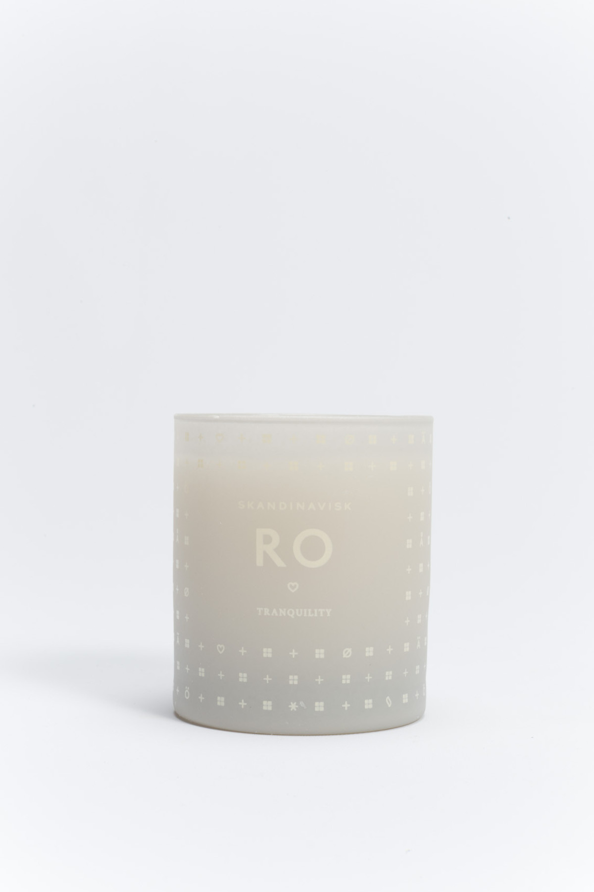 Skandinavisk RO Scented Candle Garmentory