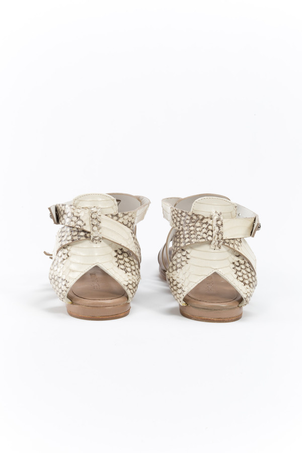 Freda Salvador ROLL Sandal Freda Salvador ROLL Sandal
