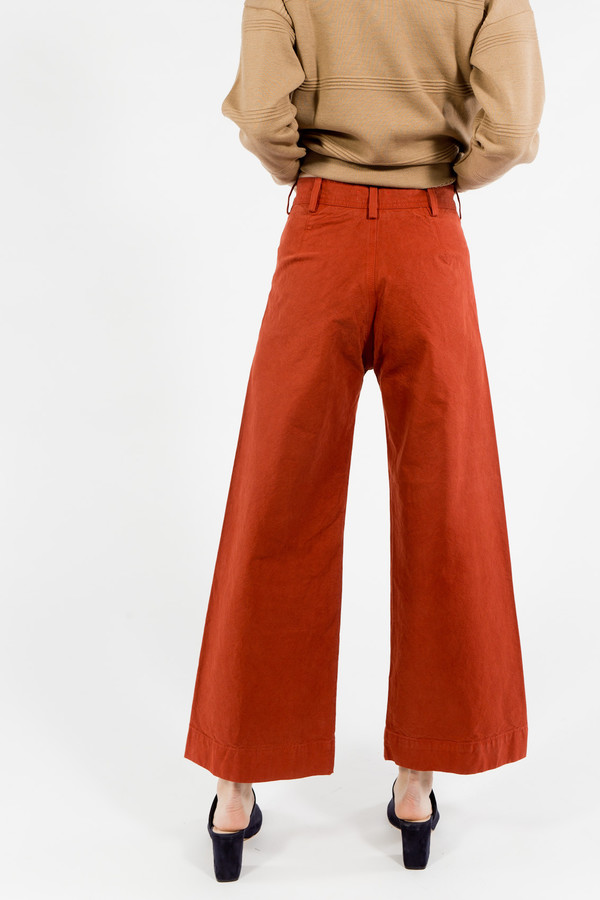 Jesse Kamm Sailor Pants Jesse Kamm Sailor Pants
