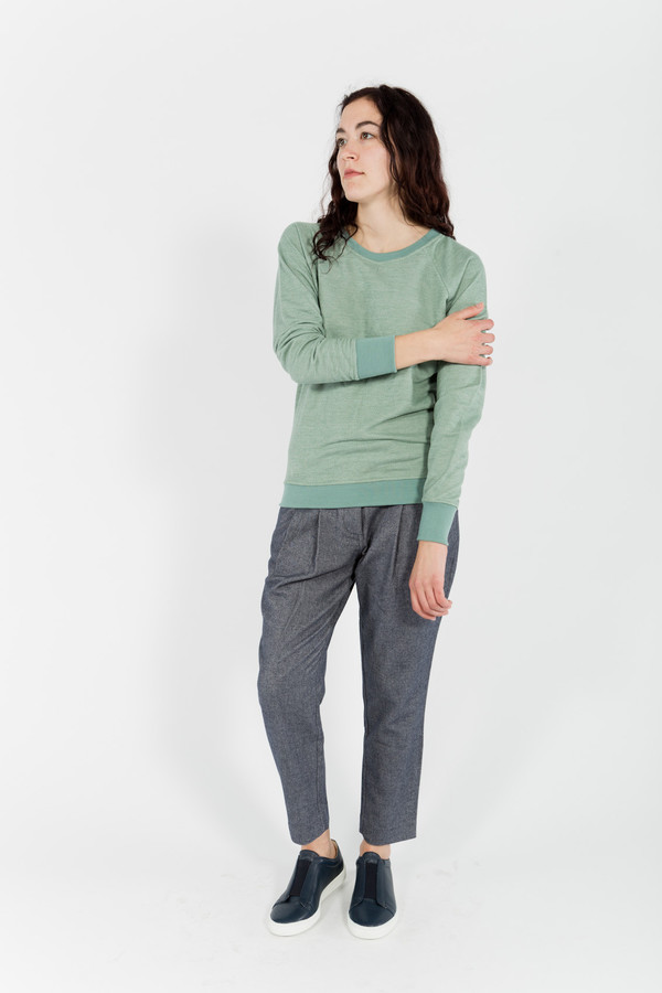 Bridge & Burn Seneca Sweatshirt Bridge & Burn Seneca Sweatshirt