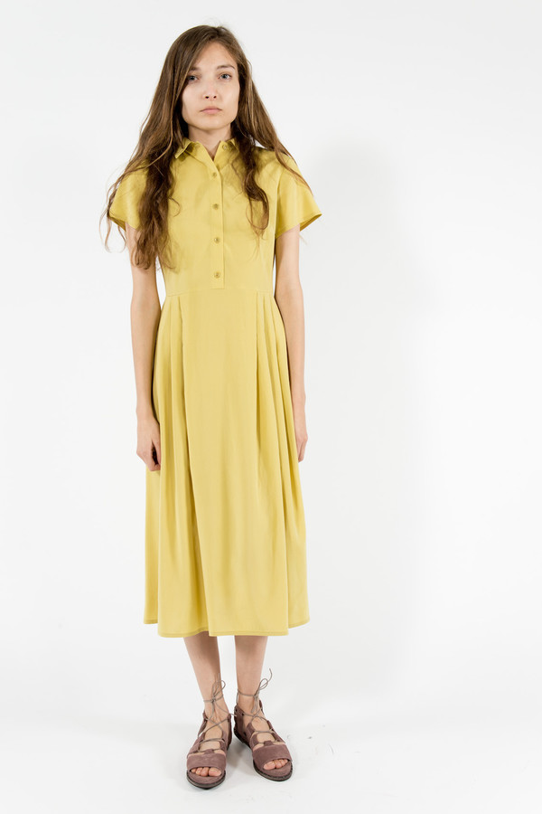 Samuji Shinola Dress Samuji Shinola Dress