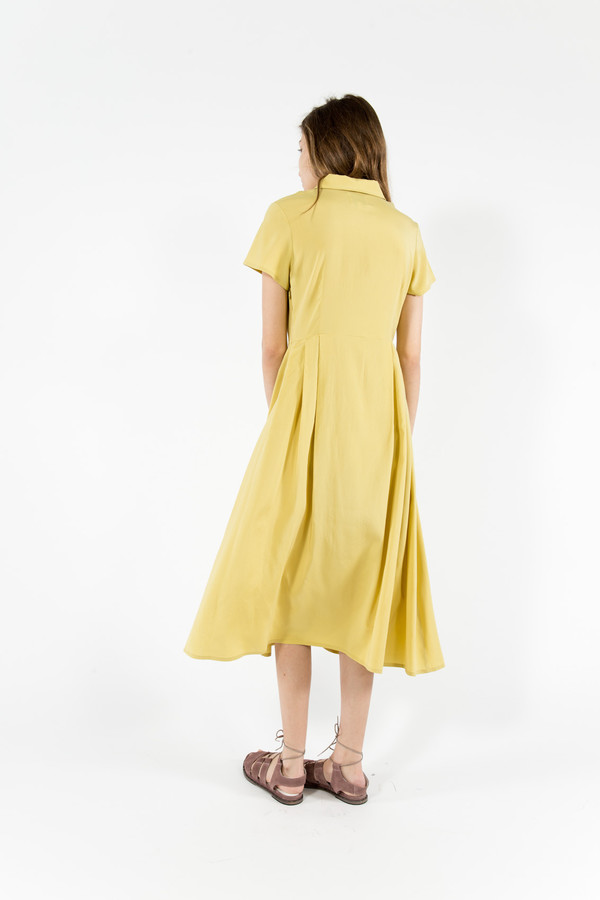 Samuji Shinola Dress Samuji Shinola Dress