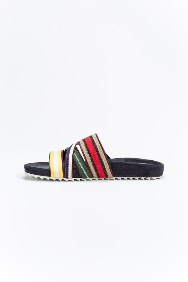 Band of Outsiders Shower Slide Band of Outsiders Shower Slide