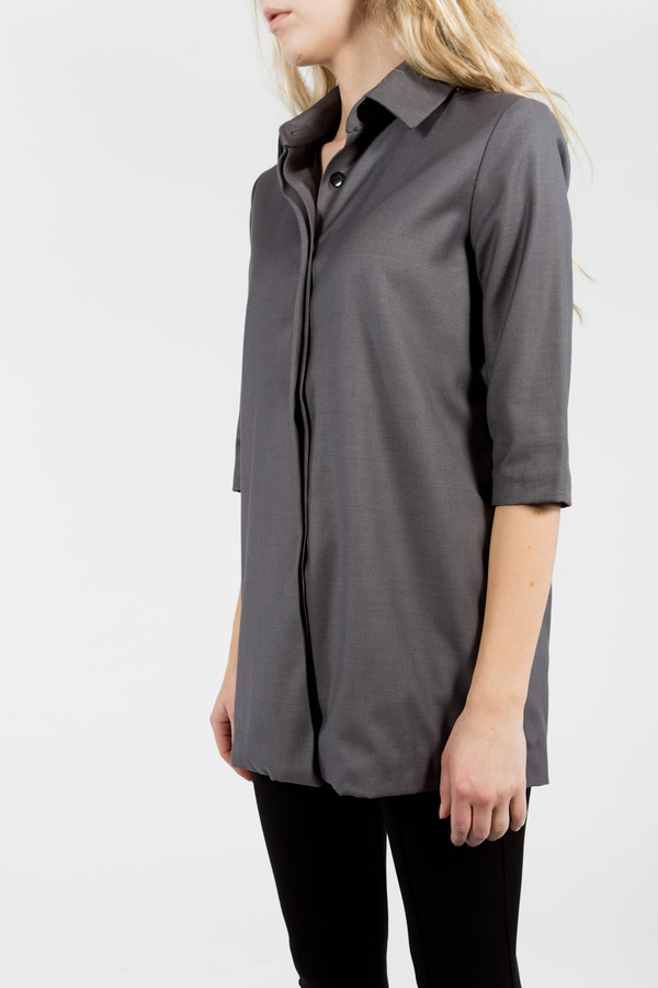KAAREM Sky Jacket KAAREM Sky Jacket