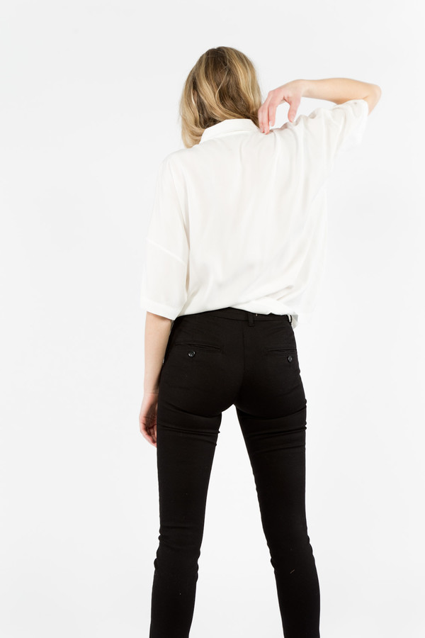 Hope Slim Trouser Hope Slim Trouser