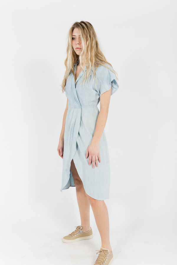 Objects Without Meaning Sofia Dress Objects Without Meaning Sofia Dress