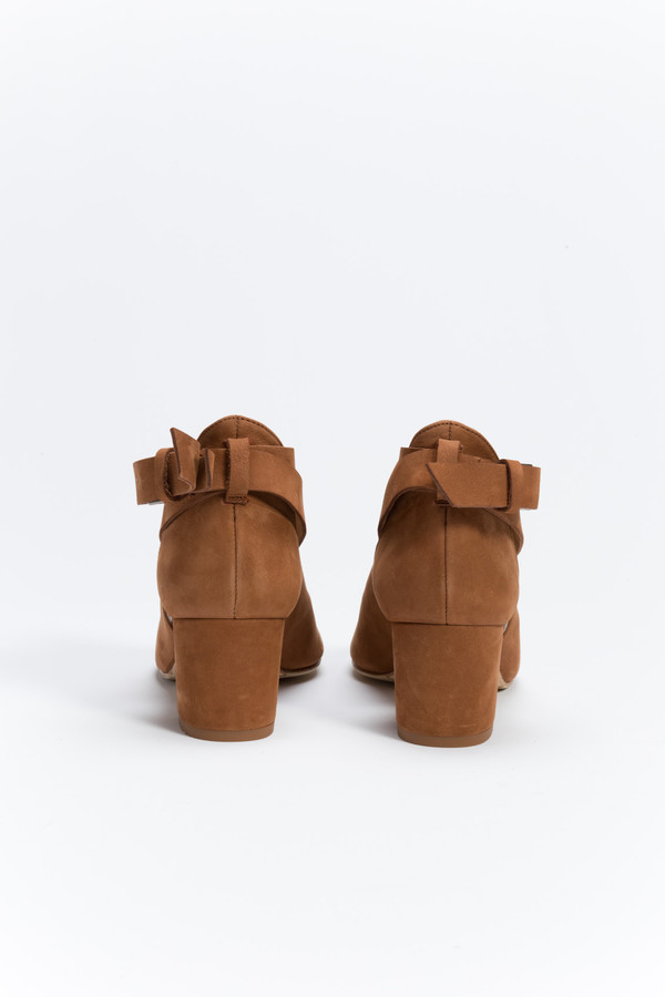 Freda Salvador SPEAK Boot Freda Salvador SPEAK Boot