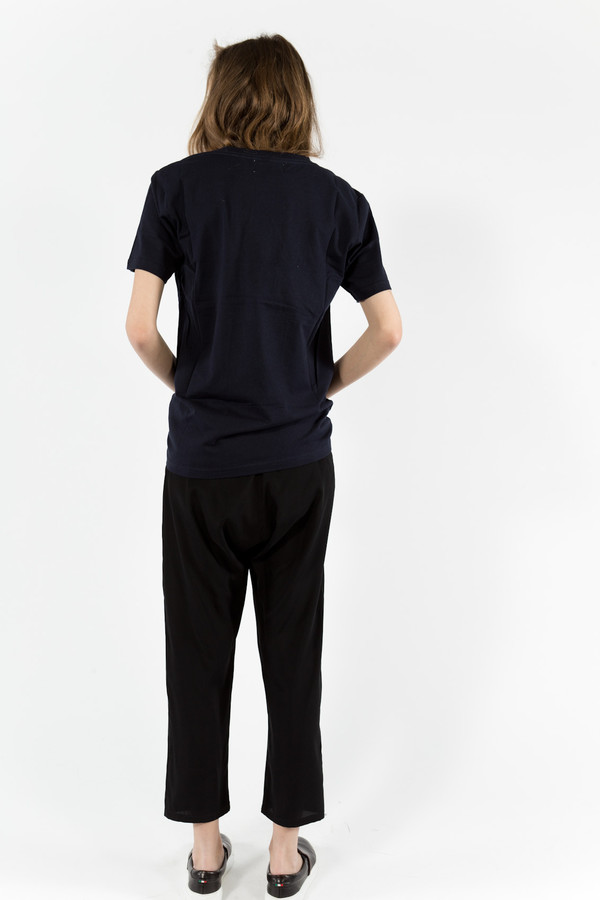 Alice at YMC SS Crewneck T Shirt Alice at YMC SS Crewneck T Shirt