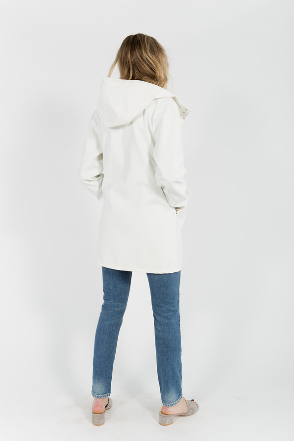 Stutterheim Stockholm Raincoat Stutterheim Stockholm Raincoat