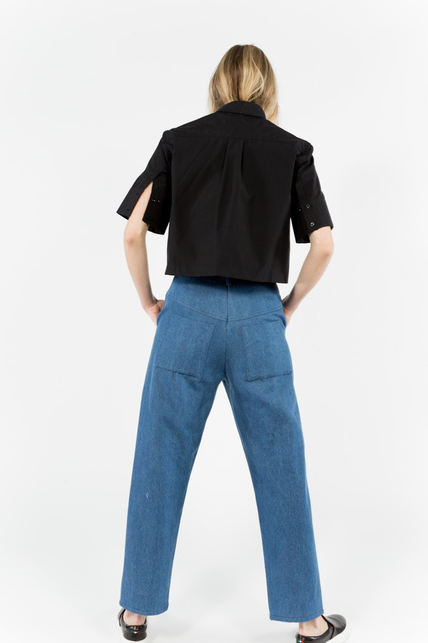 Suzanne Rae Straight Leg Jeans Suzanne Rae Straight Leg Jeans