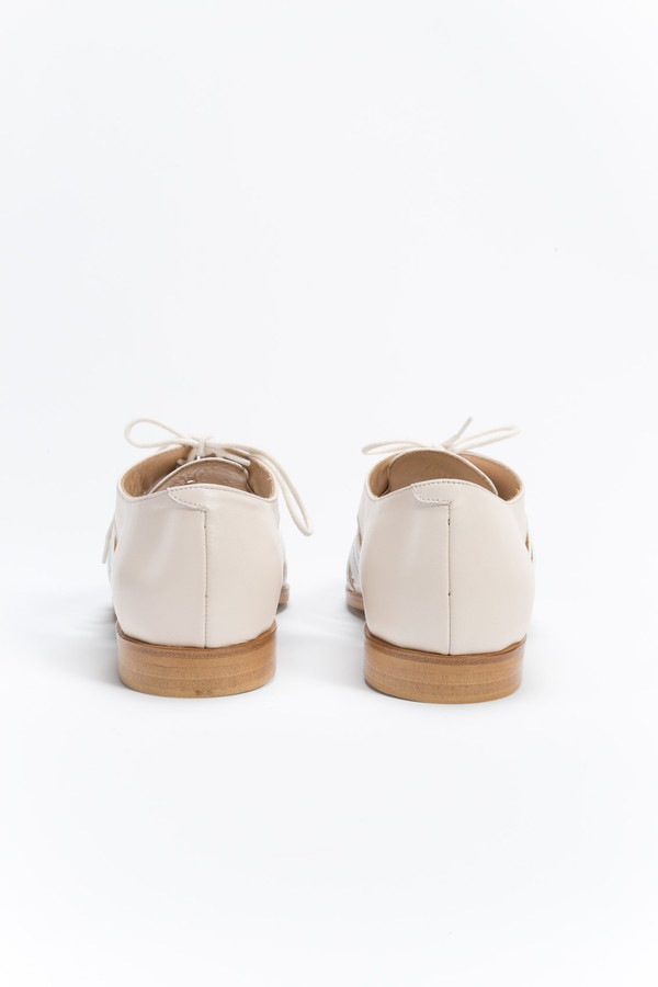 Band of Outsiders Strappy Derby Shoe Band of Outsiders Strappy Derby Shoe