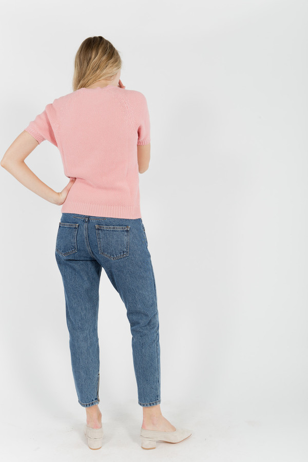 You Must Create Structured SS Knit You Must Create Structured SS Knit