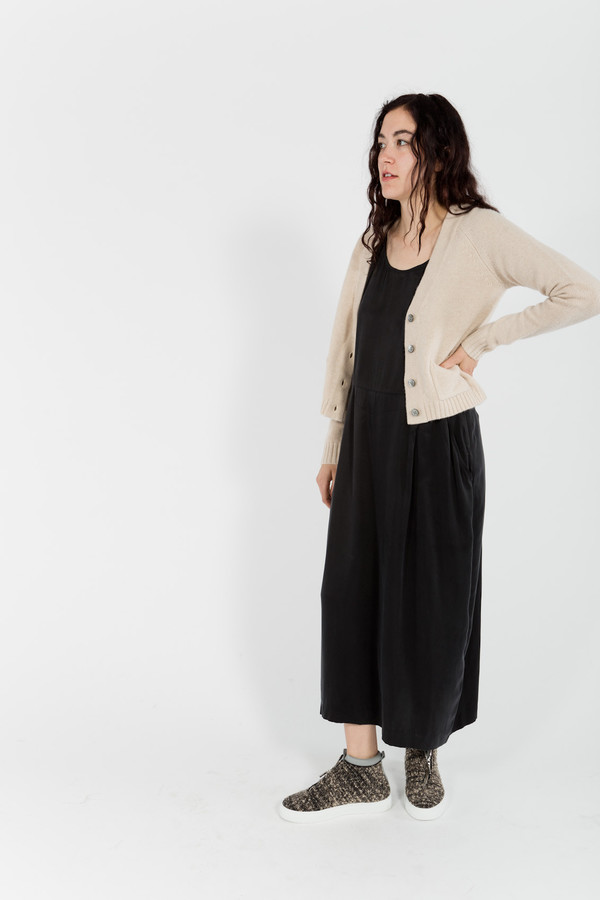 Studio Nicholson Sullivan Cardigan Studio Nicholson Sullivan Cardigan