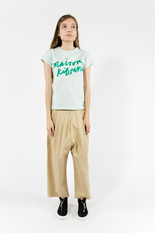 Maison Kitsune Tee Shirt Maison Kitsune Tee Shirt