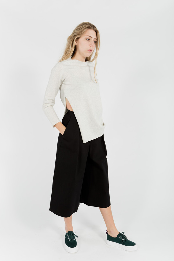 Studio Nicholson Tozal Sweater Studio Nicholson Tozal Sweater