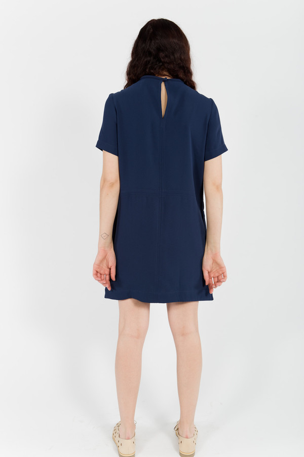 C. Keller Tubular Tee Dress C. Keller Tubular Tee Dress
